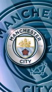 Manchester City Live Wallpapers New 2018 screenshot 1
