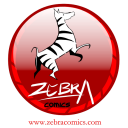 Zebra Comics