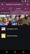 Plainfield UMC screenshot 3