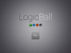 LogicBall screenshot 4