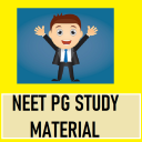 NEET PG Entrance Exam Question Bank Study Material Icon