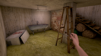 Mr. Meat Horror Escape Room screenshot 5