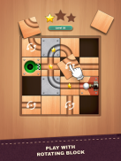 Unblock Ball - Block Puzzle Ga screenshot 5