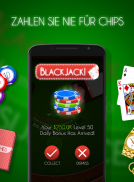 Blackjack! screenshot 7