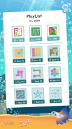 Puzzle Aquarium screenshot 18