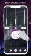 Power Bass Booster - Volume Equalizer screenshot 3