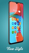Theme for Vivo Y19 2020 / Vivo Y19 2020 Wallpapers screenshot 0