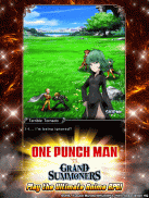Grand Summoners - Anime RPG screenshot 19
