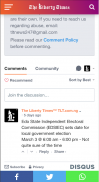 TLT.com.ng | The Liberty Times™ Africa screenshot 9