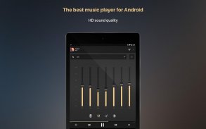 Equalizer Music Player Booster screenshot 21