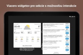 Služby do vrecka screenshot 13