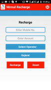 Nirmal Recharge screenshot 4