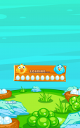 Bird Bubble Shooter screenshot 6