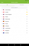 HideIPVPN - VPN & Smart DNS screenshot 14