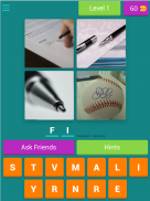4 photos 1 word screenshot 4