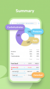 Fitatu Calorie Counter & Diet screenshot 9