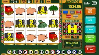 Money Slot Machine screenshot 1