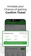 ConfirmTkt: Train Booking App screenshot 6