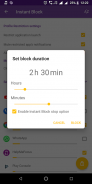 HelpMeFocus - Block Apps, Stay screenshot 4