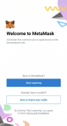 MetaMask - Blockchain Wallet screenshot 2