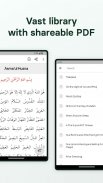 Al Adkar: Quran, Moulid & More screenshot 7