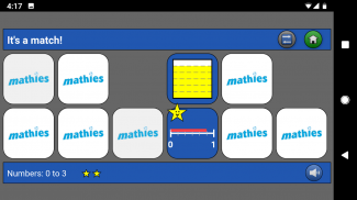 FractionRepMatch by mathies screenshot 1