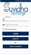 Pay Suvidha - Recharges, Bill Payment, Wallet screenshot 1