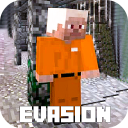 Map Evasion  MCPE Icon