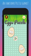 Eggs Puzzle screenshot 0