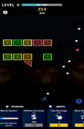 Bricks Breaker Shooter screenshot 3