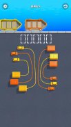 Drive Jam - Parking Sort screenshot 1