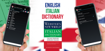 Offline English Italian Dictio