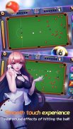 Pool Ball King screenshot 5