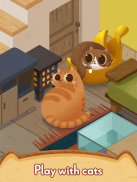 Cozy Cats screenshot 11