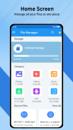 File Manager Explorer-File Browser screenshot 7