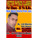 Vector Physics Classes