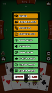 Spades Master - Offline Spades HD Card Game screenshot 9