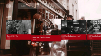 IFI Archive Player screenshot 6