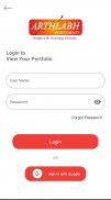 Arthlabh Investments screenshot 4