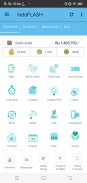 INDOFLASH-Agen pulsa dan kuota screenshot 2