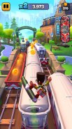 Subway Surfers City screenshot 16