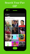 GIF Maker - Photos to GIF, GIF Editor screenshot 4