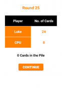 NBA Card Game screenshot 12