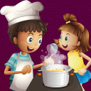 Cooking Passion Icon