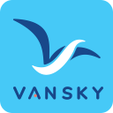 温哥华天空 Vansky icon