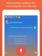 Aprenda espanhol grátis screenshot 6