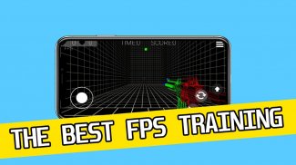 FPS Aim Training screenshot 2