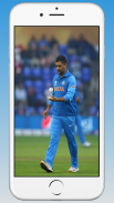 MS Dhoni Wallpaper HD India screenshot 4