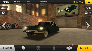 Devrim Racing screenshot 8