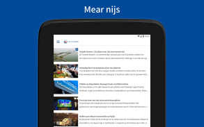 Omrop Fryslân screenshot 6